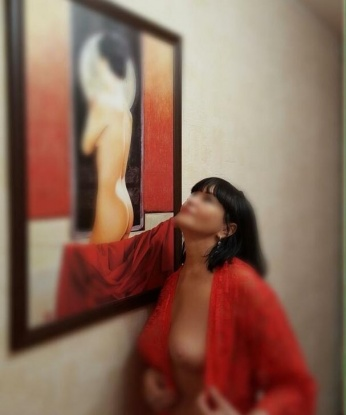 Анкета проститутки Маруся - город Раменское, 20 лет, №7173